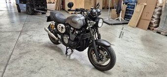 Yamaha XJR 1300 2017