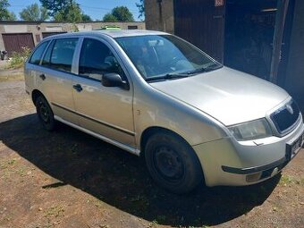 Fabia