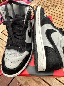 Nike Jordan 1 Retro - 1