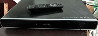 Domácí kino Philips