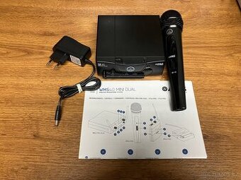 AKG WMS 40 Mini Vocal ISM 1