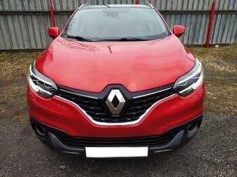 Renault Kadjar HF2