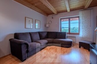 Pronájem mezonetového apartmánu 3+kk v Krkonoších – Vítkovic