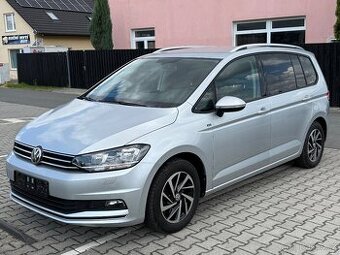 VOLKSWAGEN TOURAN JOIN 1.6 TDI 85KW 2018