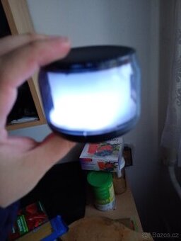 Reproduktor sologic Led speaker