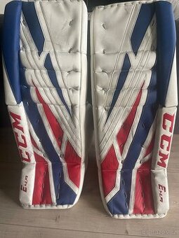 Betony CCM Eflex 4.9