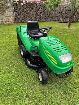 Zahradní traktor Castel Garden 16/102