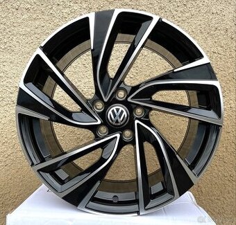 7,5x17 5x112 Nové ALU KOLA Audi Škoda VW SEAT R17