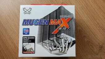 SCYTHE Mugen MAX SCMGD-1000