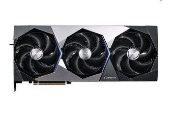 MSI RTX 5090 32G SUPRIM SOC RTX 5090 32G SUPRIM SOC