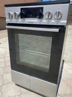 Sporák GORENJE EC5341SG