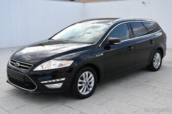 Ford Mondeo 2.0TDCi 103KW Titanium 1/2013