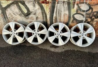 Alu kola Velorum VW Škoda Audi Seat