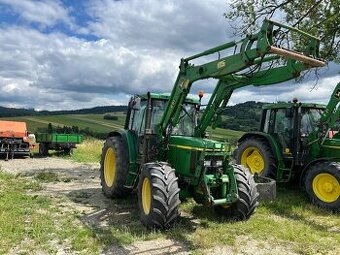 John Deere 6310 Premium TLS