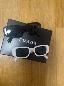 Prada brýle - 1