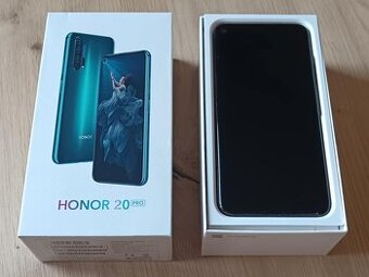 Mobilní telefon HONOR 20 PRO (256GB/8GB)