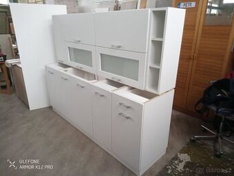 Kuchyňská linka - 1
