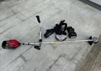 Prodám křovinořez HONDA HHT 36 AXB