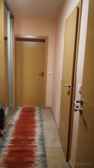 Prodám byt 2KK Zahradní město Práčska Praha ,dohoda možná