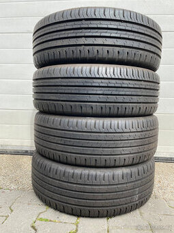 Continetal Conti Eco Contact 5 205/55 R17 95V 4Ks letní pneu