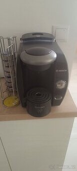 Bosch TASSIMO, Style TAS 1104. - 1