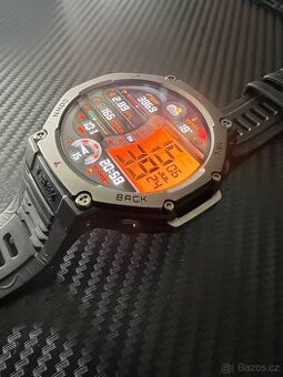 Amazfit T-Rex3