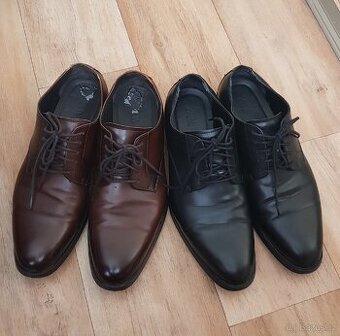 Zara boty 2ks