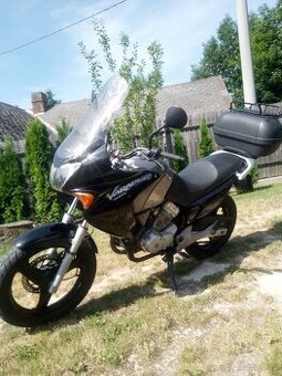 Honda XL125