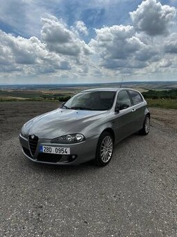 ALFA ROMEO 147 1.9JTD 110kw