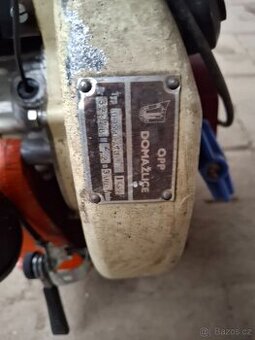 Motor - 1