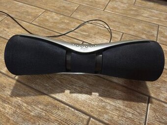 Rádio Sharp - bluetooth, usb