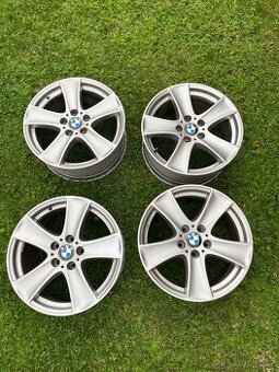 Disky RONAL 5x120 R18 X5 - 1