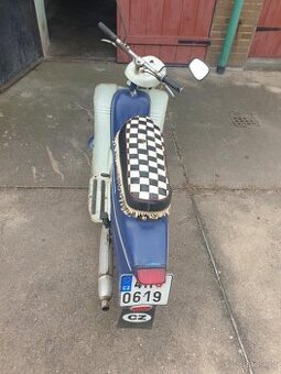 jawa 20 - 1