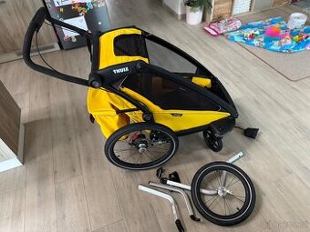 THULE CHARIOT SPORT 2 single