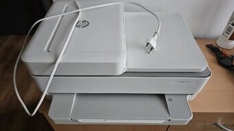 Tiskárna HP - 1