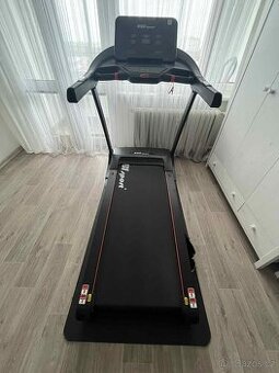 Běžecký pás KUBIsport GB4550K