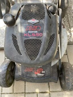 Benzínová sekačka ALKO