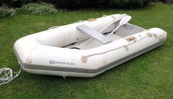 Nafukovací člun Marine AL300