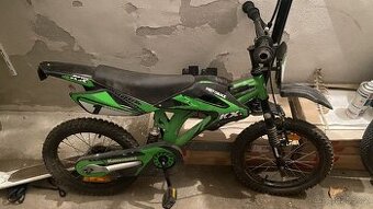 Kawasaki Sairensa 16"