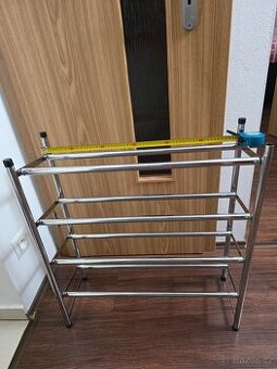Teleskopický botník ' 60 - 110 cm