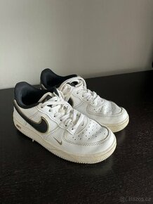 Detske boty zn. NIKE vel. 29,5 - 1