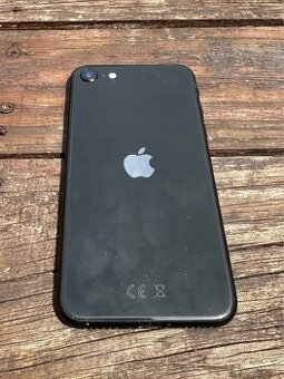 iPhone se 2020 - 1