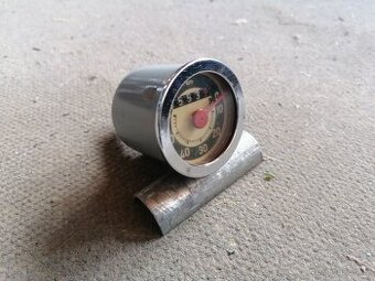 Tachometer na Stadion S22, Jawa 555