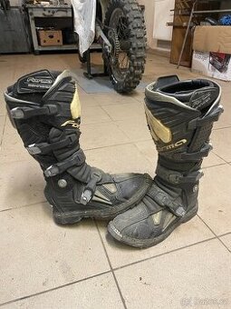 Mx,enduro boty 42