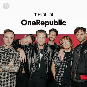 Onerepublic (Státie)