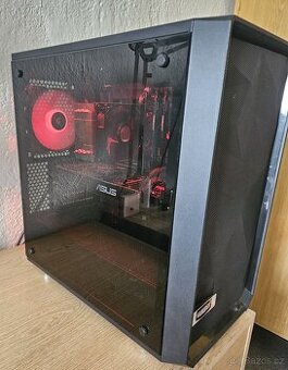 Alza GameBox GTX1060