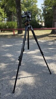Stativ Vanguard Alta Pro 263AT