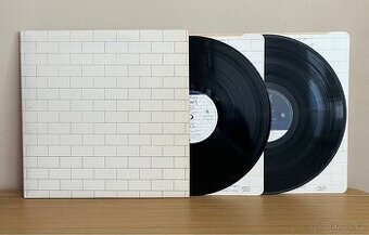 Pink Floyd – The Wall