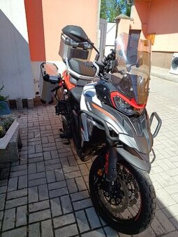 Benelli TRK 702X