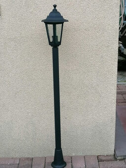zahradní lampa (3ks)